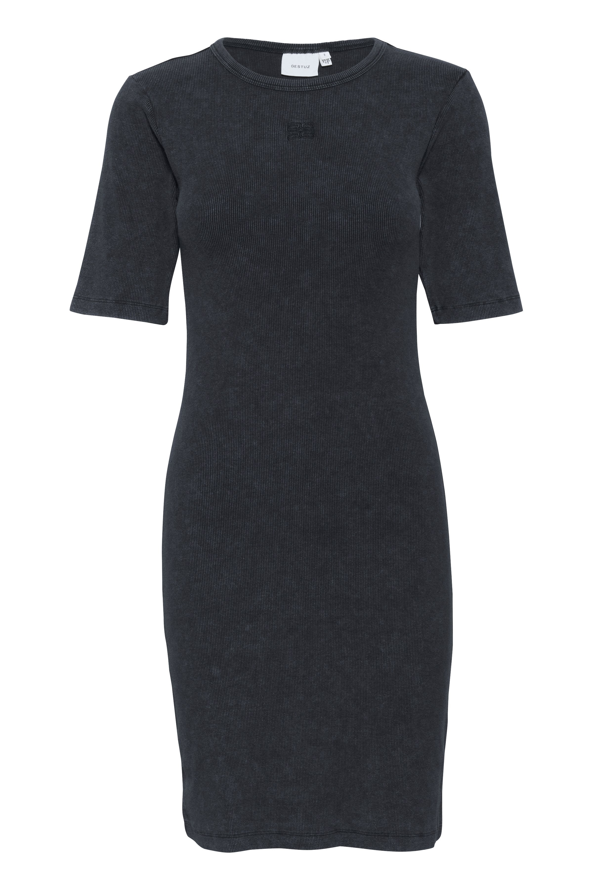 Gestuz DREW WASHED LOGO DRESS