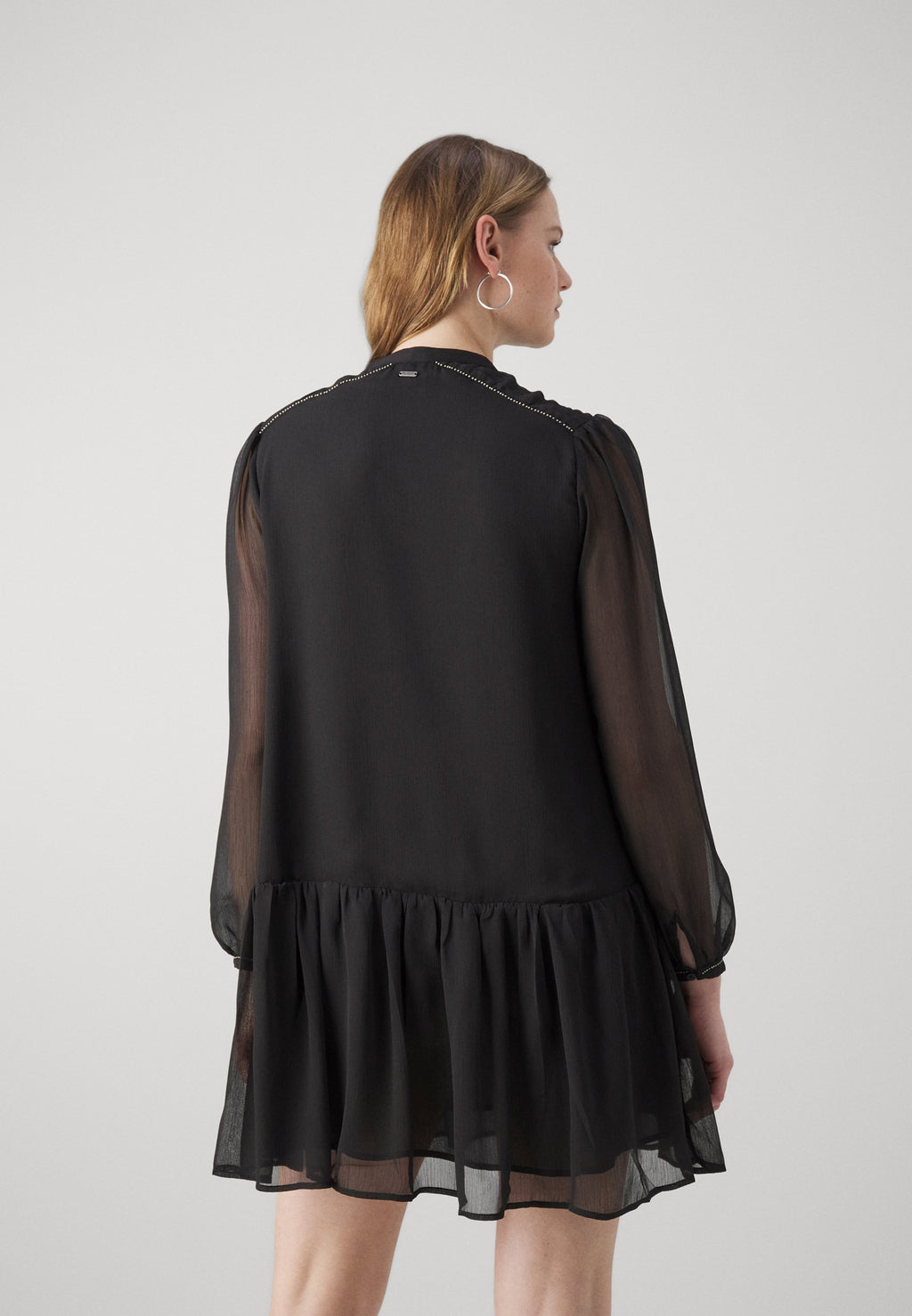 Pepe Jeans AMINTA SOLID