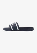 Fila MORRO BAY WMN - Mules - dress blue