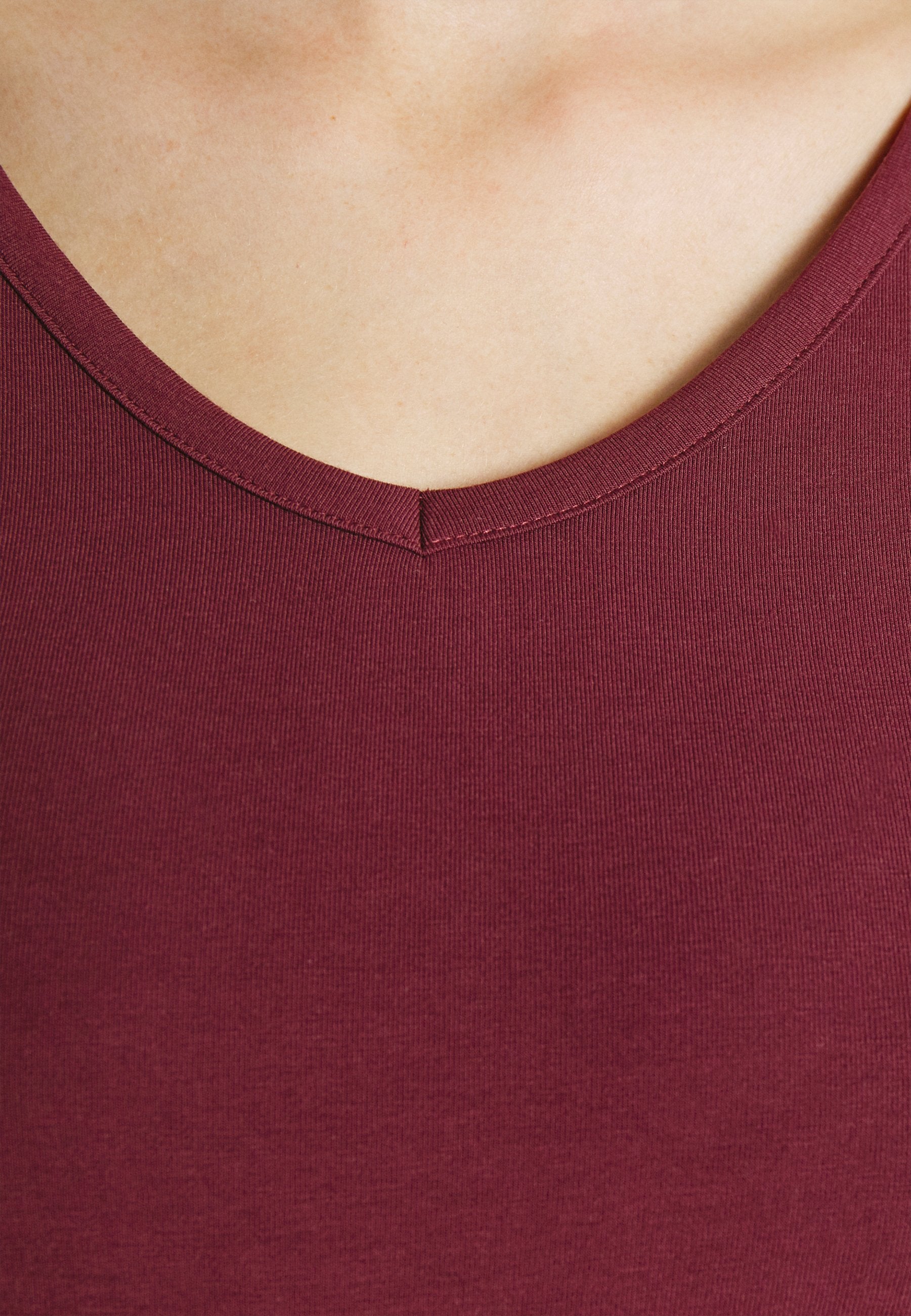 Vero Moda Maternity VMMMAXI SLEEVE V-NECK