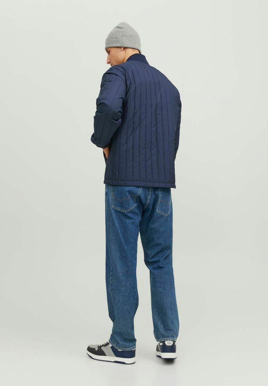 Jack & Jones Quilted Quilted