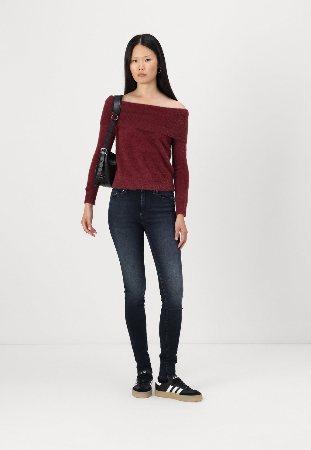 ONLY ONLSIFF OFF SHOULDER