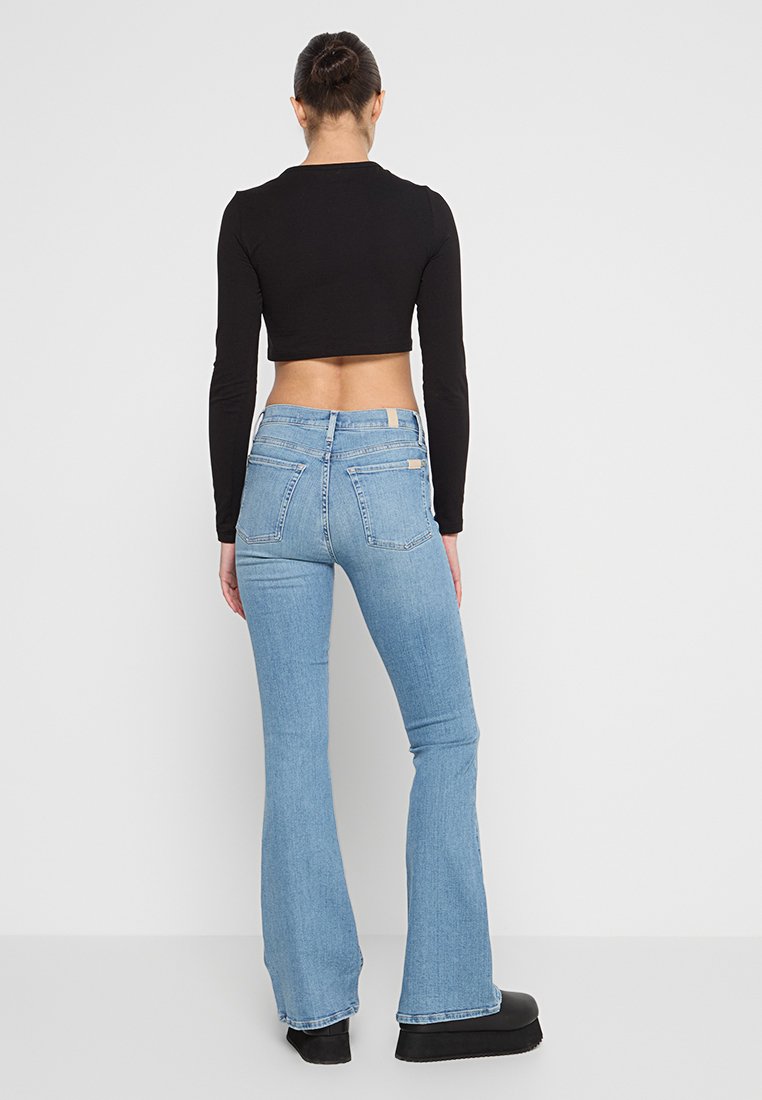 7 for all mankind ALI