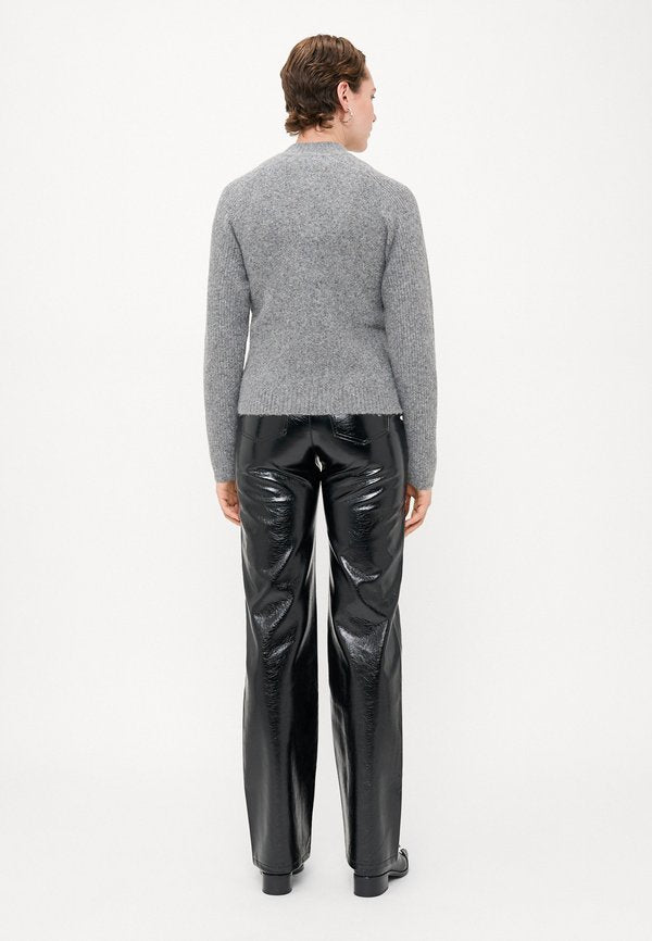 Vero Moda Tall VMBANG HIGH NECK ZIP