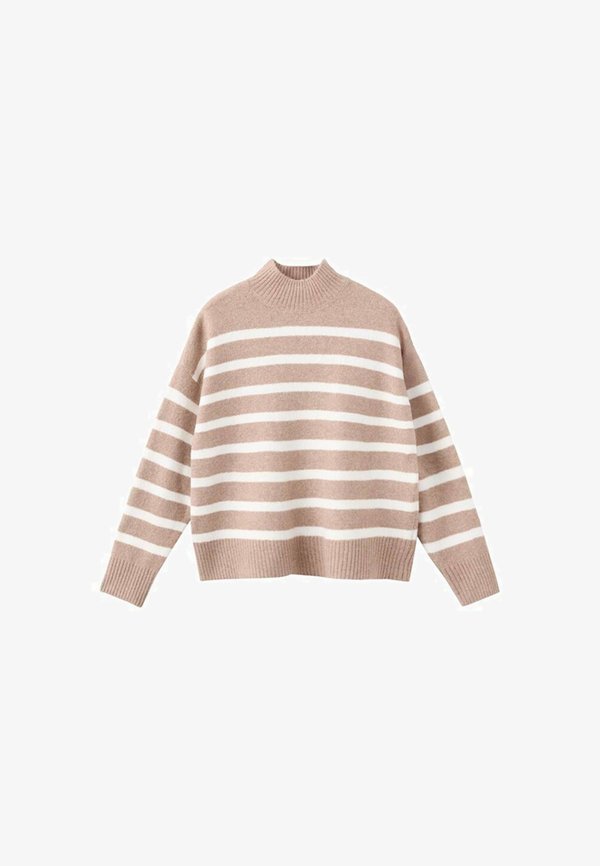 Mango Jumper - sand