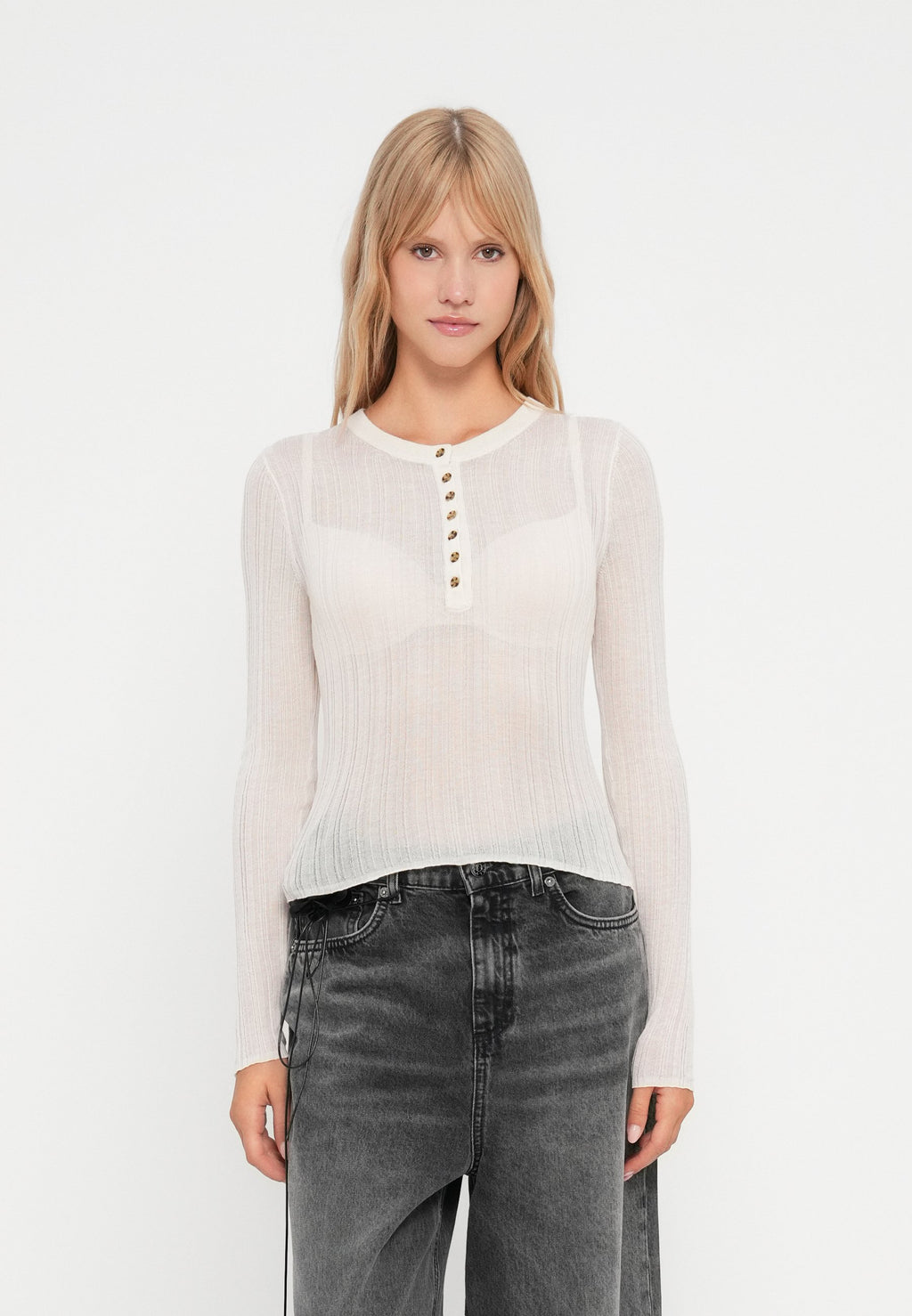 GAP HENLEY