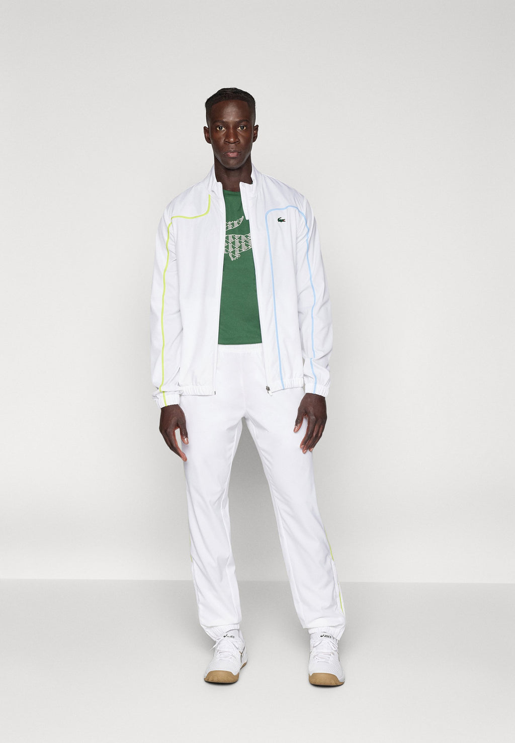 Lacoste Sport TRACKSUITS TRACK SET