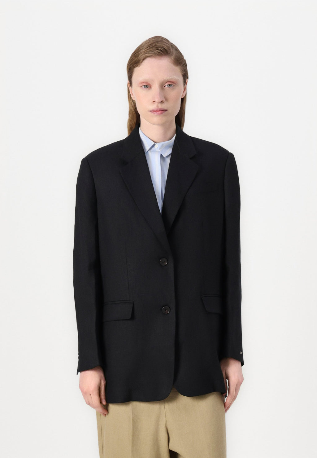 Tommy Hilfiger Blazer Media 3