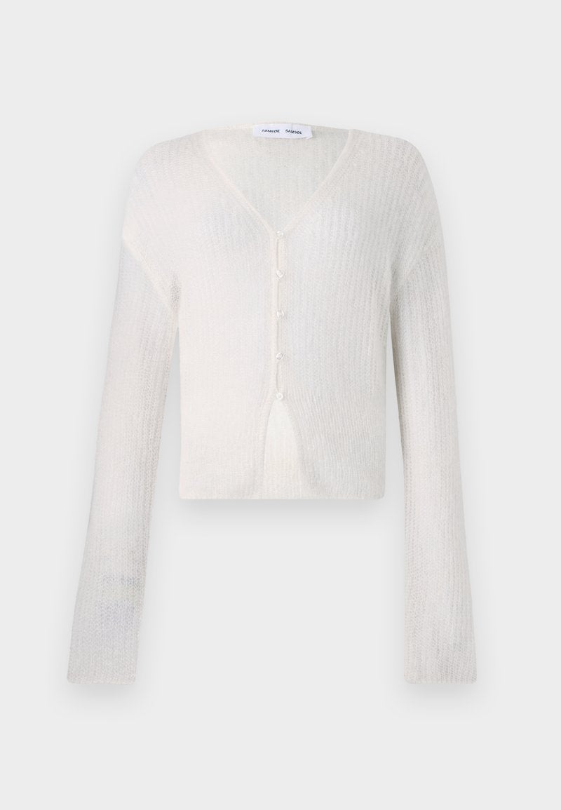 POPPIE CARDIGAN Media 1