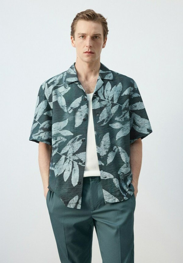 Mango ADULT - Shirt - green