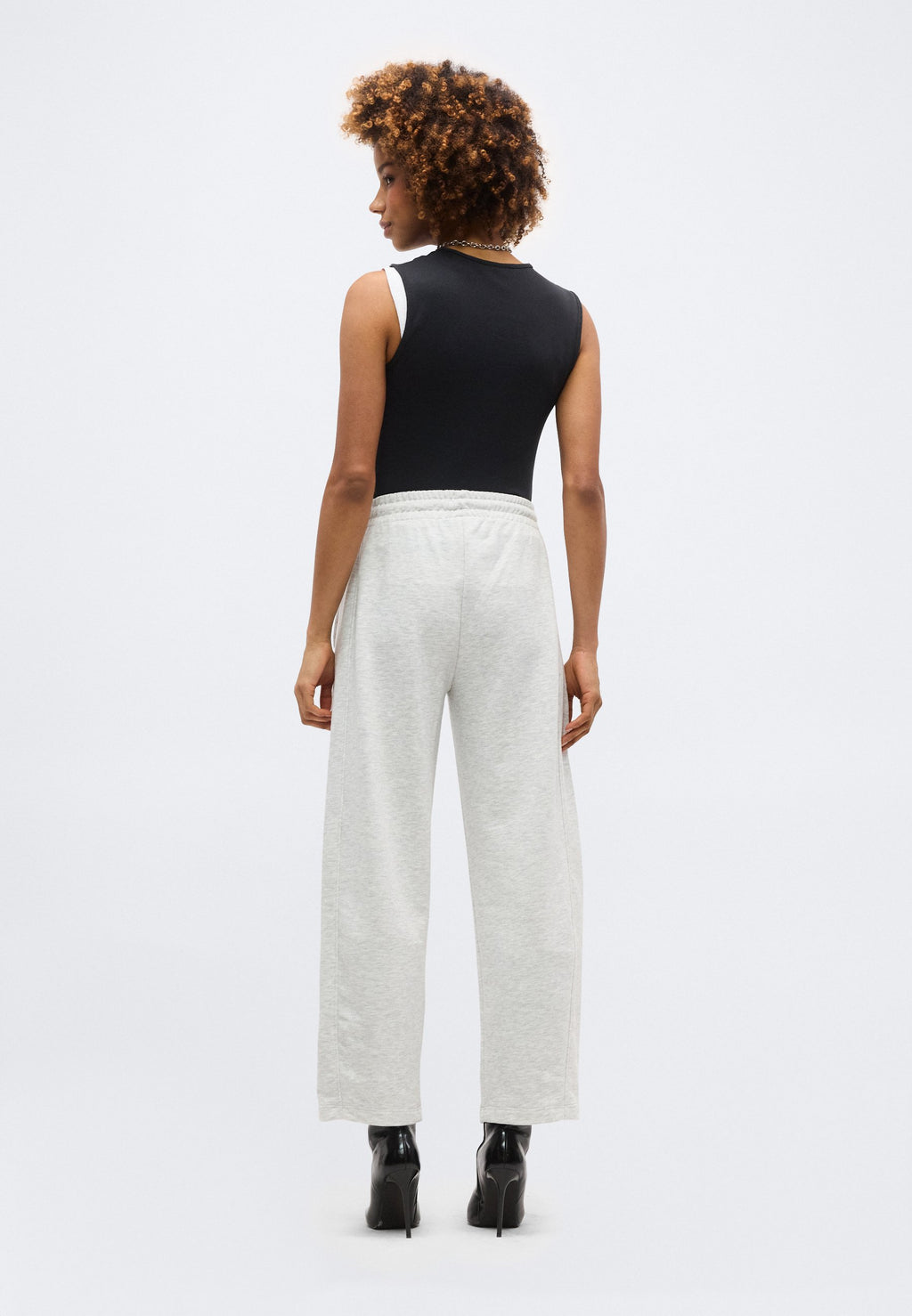 Gina Tricot BARREL