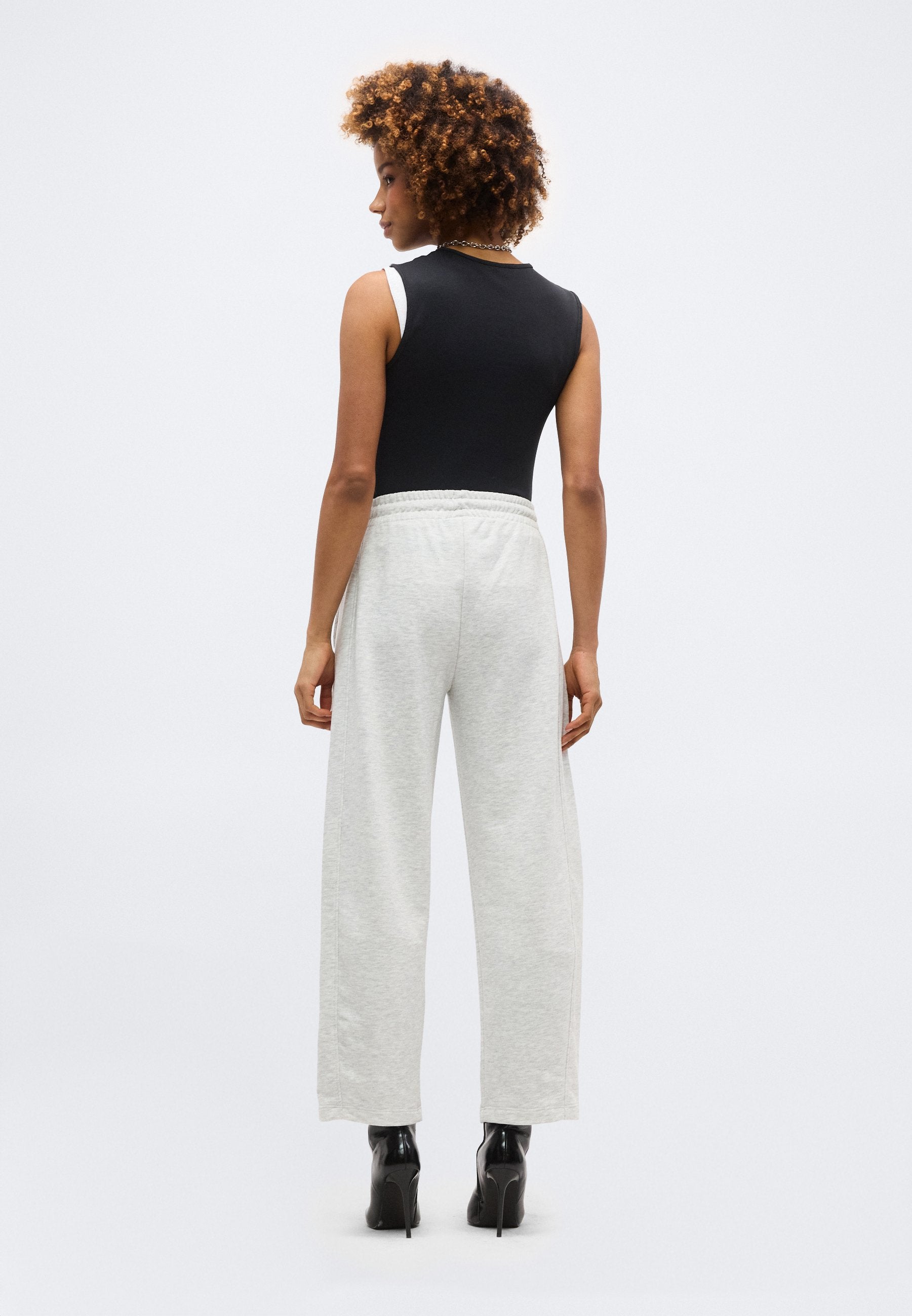 Gina Tricot BARREL
