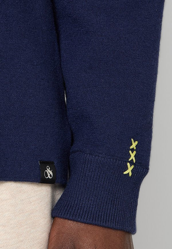 Scotch & Soda