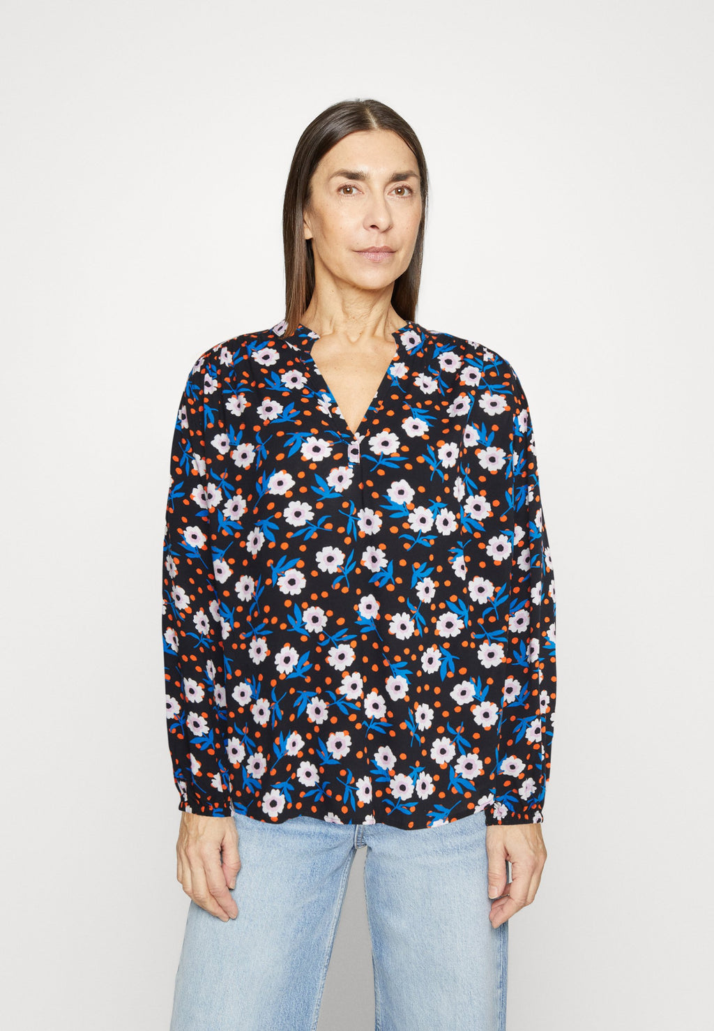 Marks & Spencer