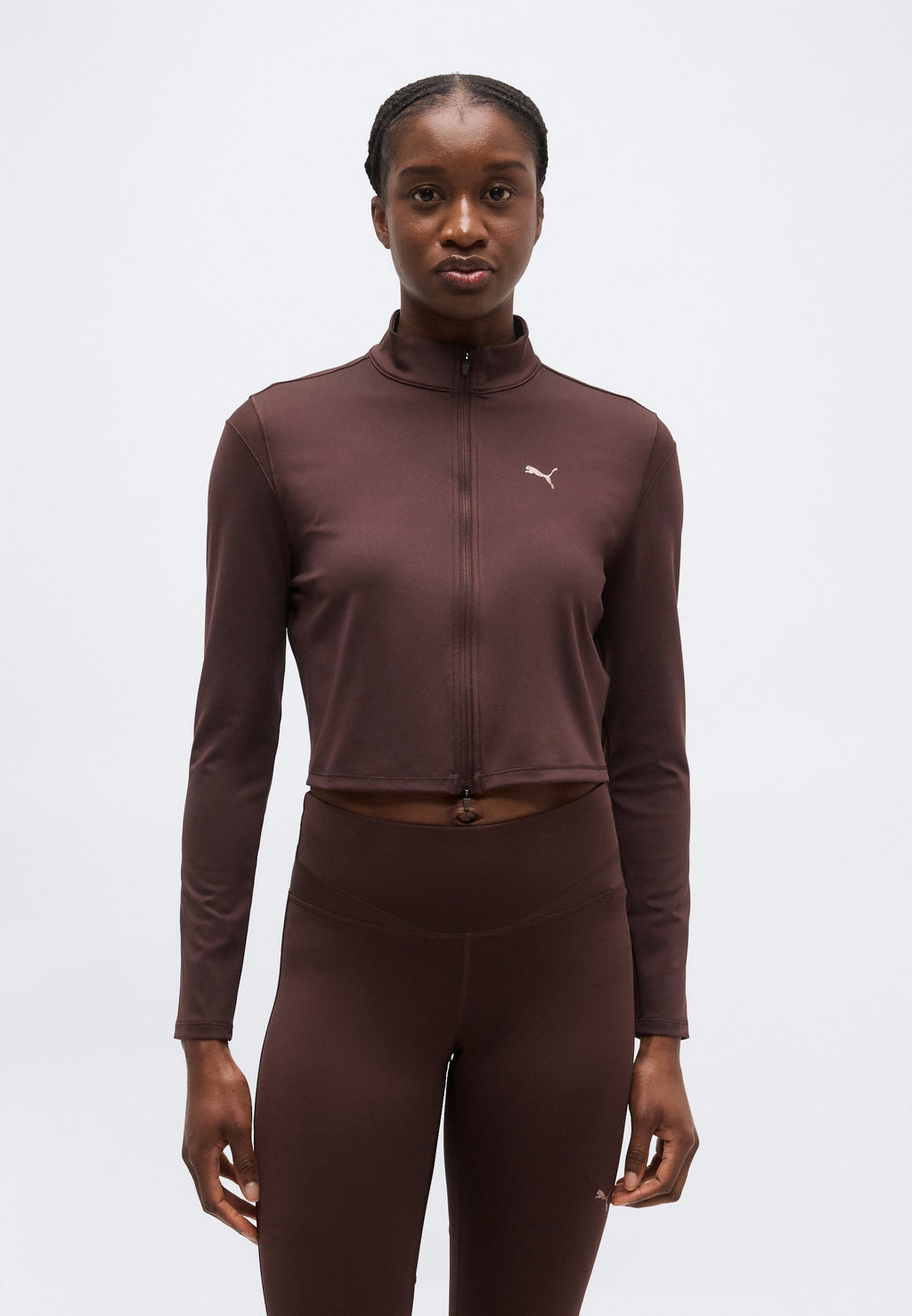 Puma SUNDAY BLISS JACKET