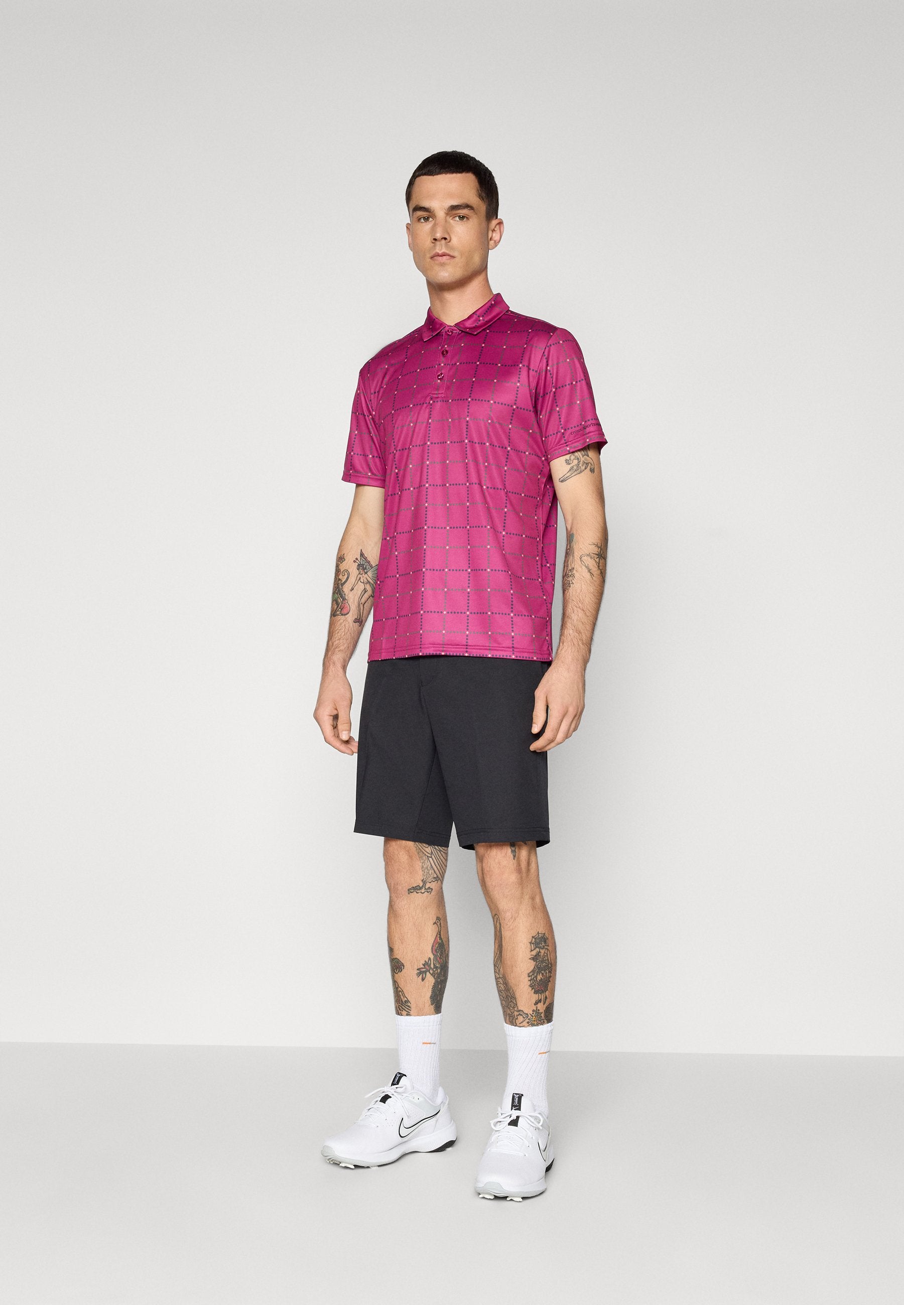 Cross Sportswear BYRON