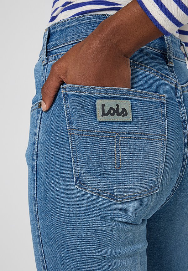 LOIS Jeans RIVER HARRY DEL SOL
