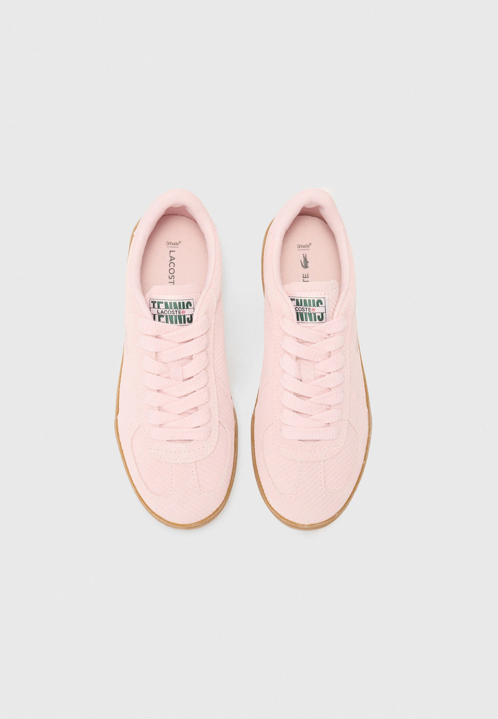 Lacoste BASESHOT PRO