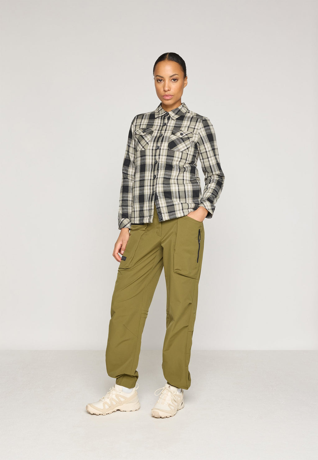 HERITAGE REGULAR FIT  Media 2