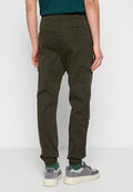 Hollister Co. RELAXED FIT