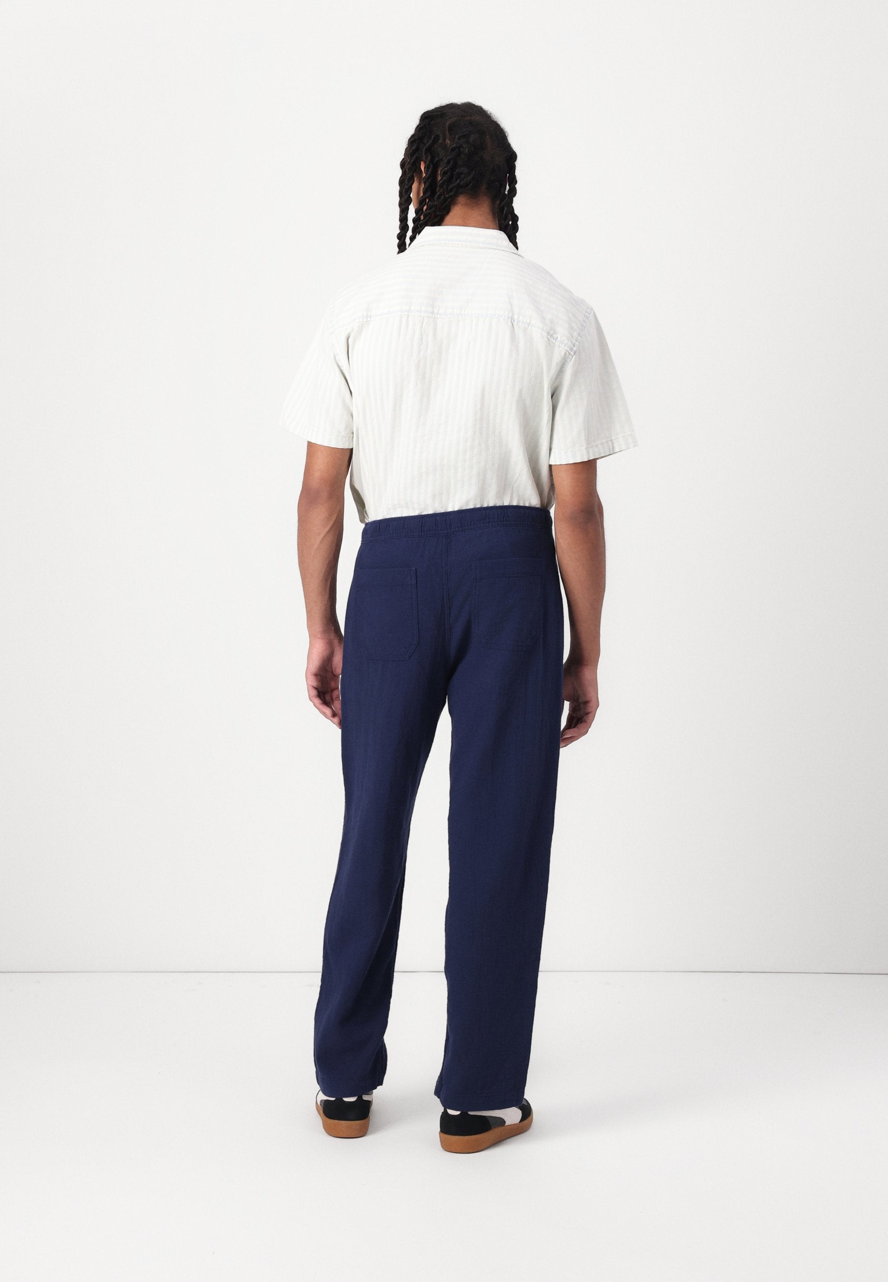 GAP GAUZE EASY PANT