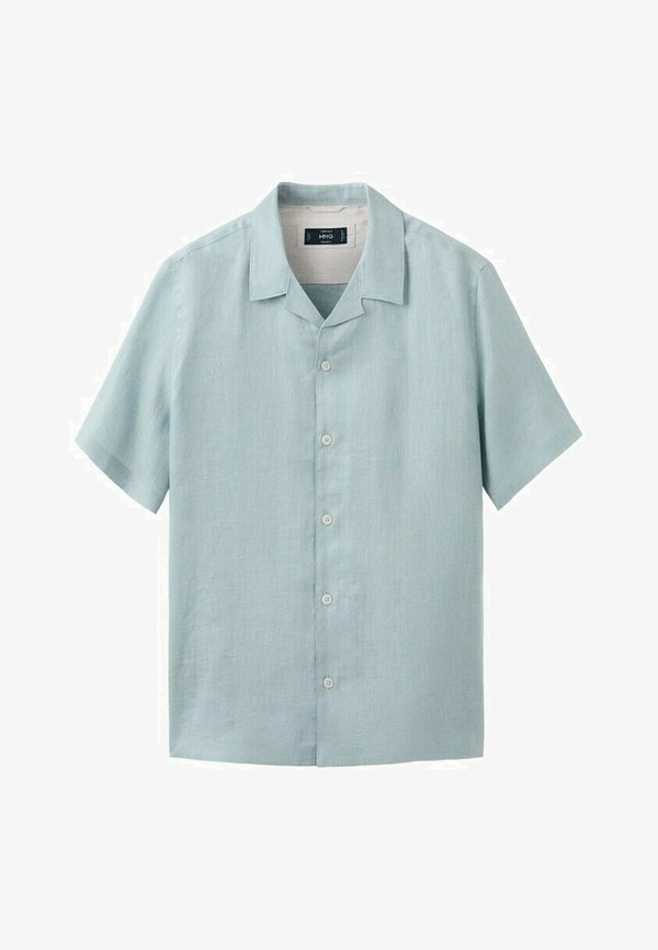 Mango ADULT - Shirt - blue