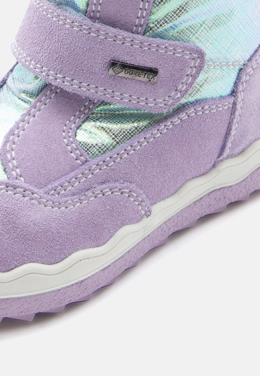 GORETEX Media 5