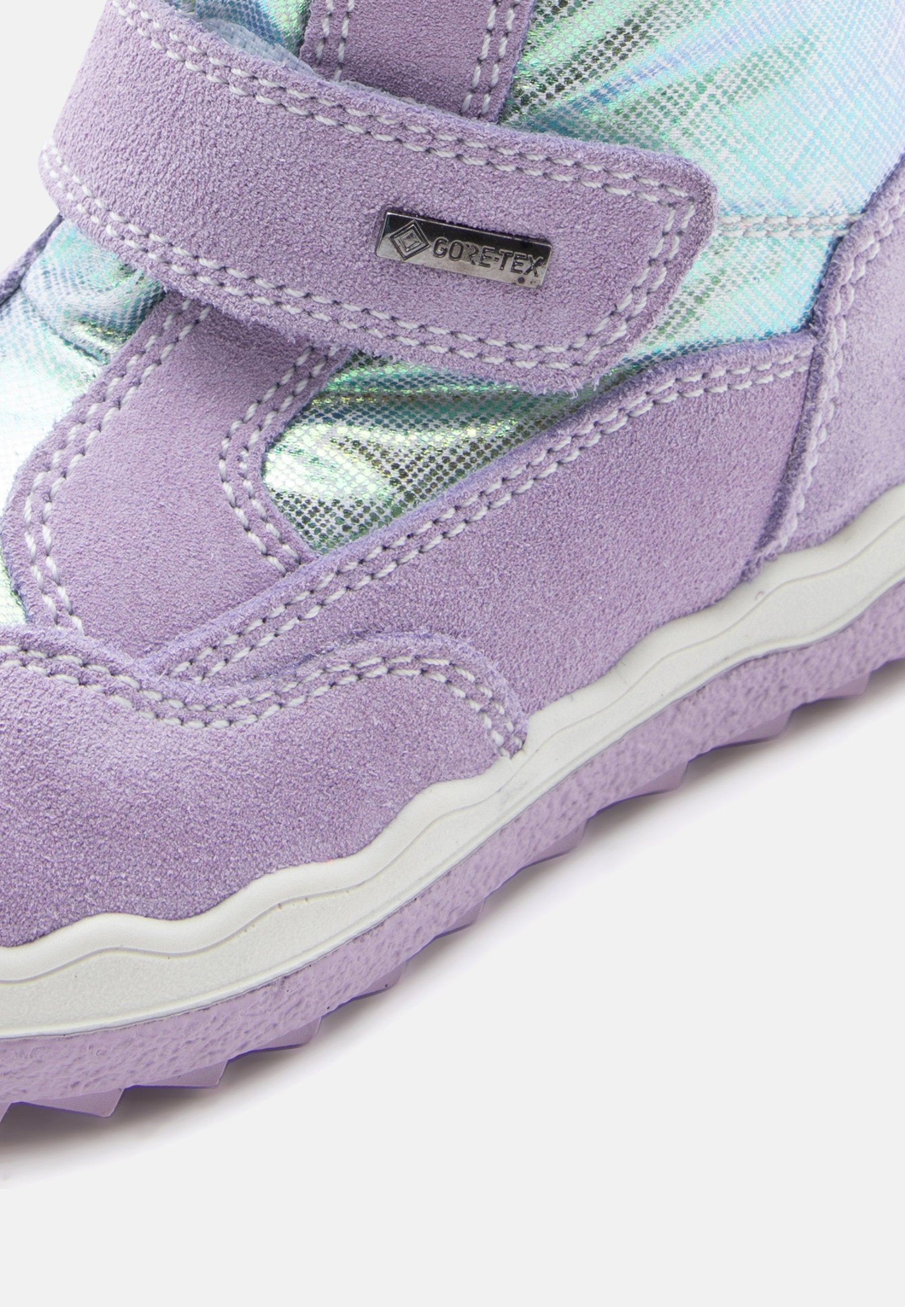 GORETEX Media 5