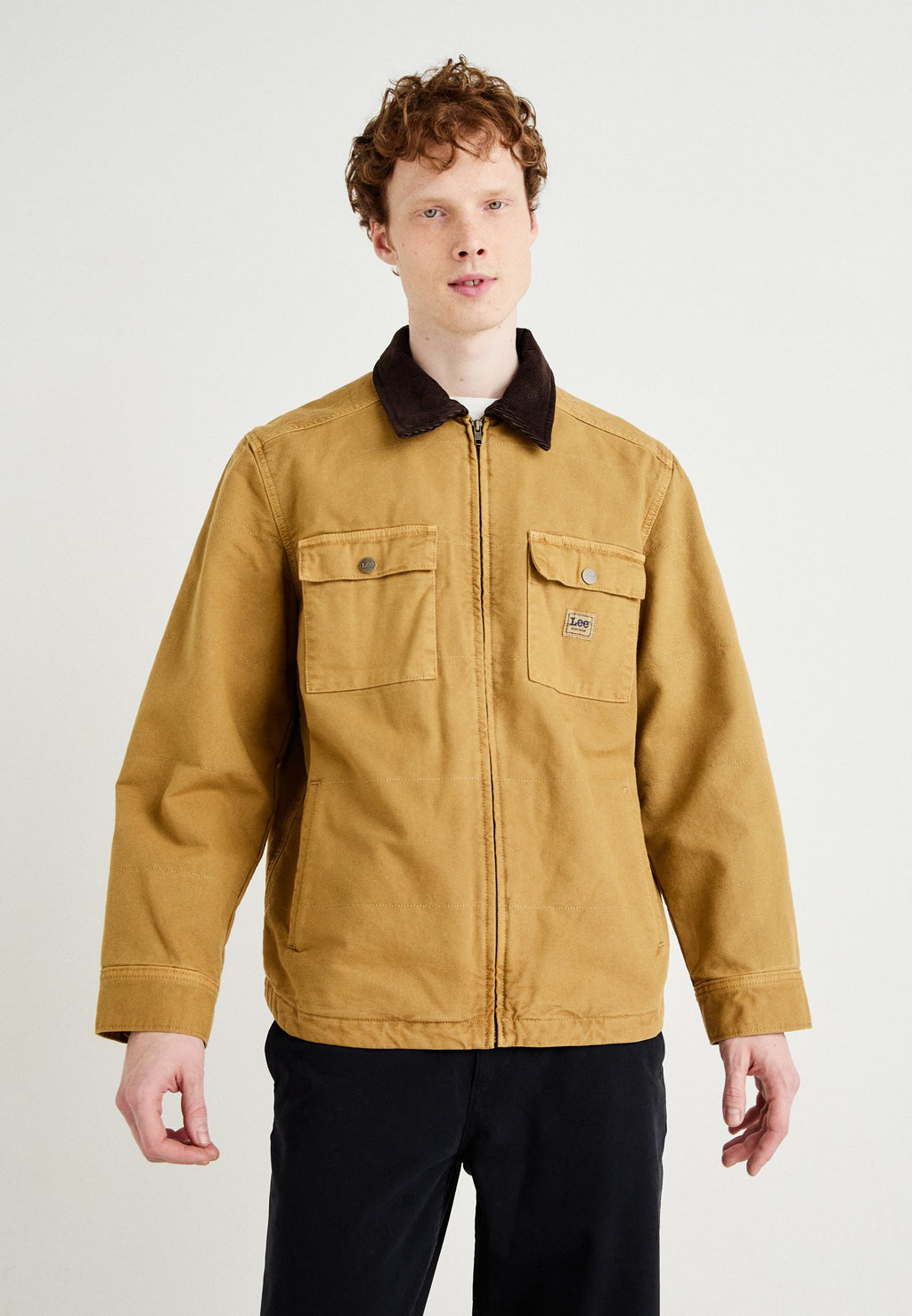 Lee WORKWEAR JACKET