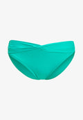 s.Oliver BAND  - Bikini bottoms - turquoise