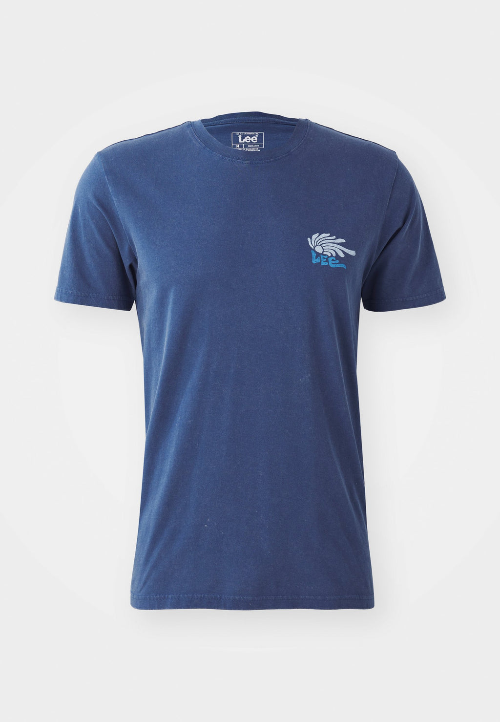 Lee MEDIUM LOGO TEE