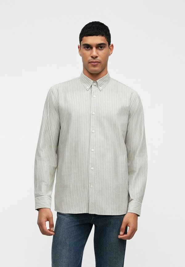 Mads Nørgaard SUNE STRIPE SHIRT