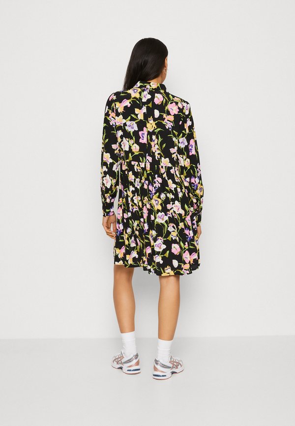 YAS YASEMMY SHIRT DRESS