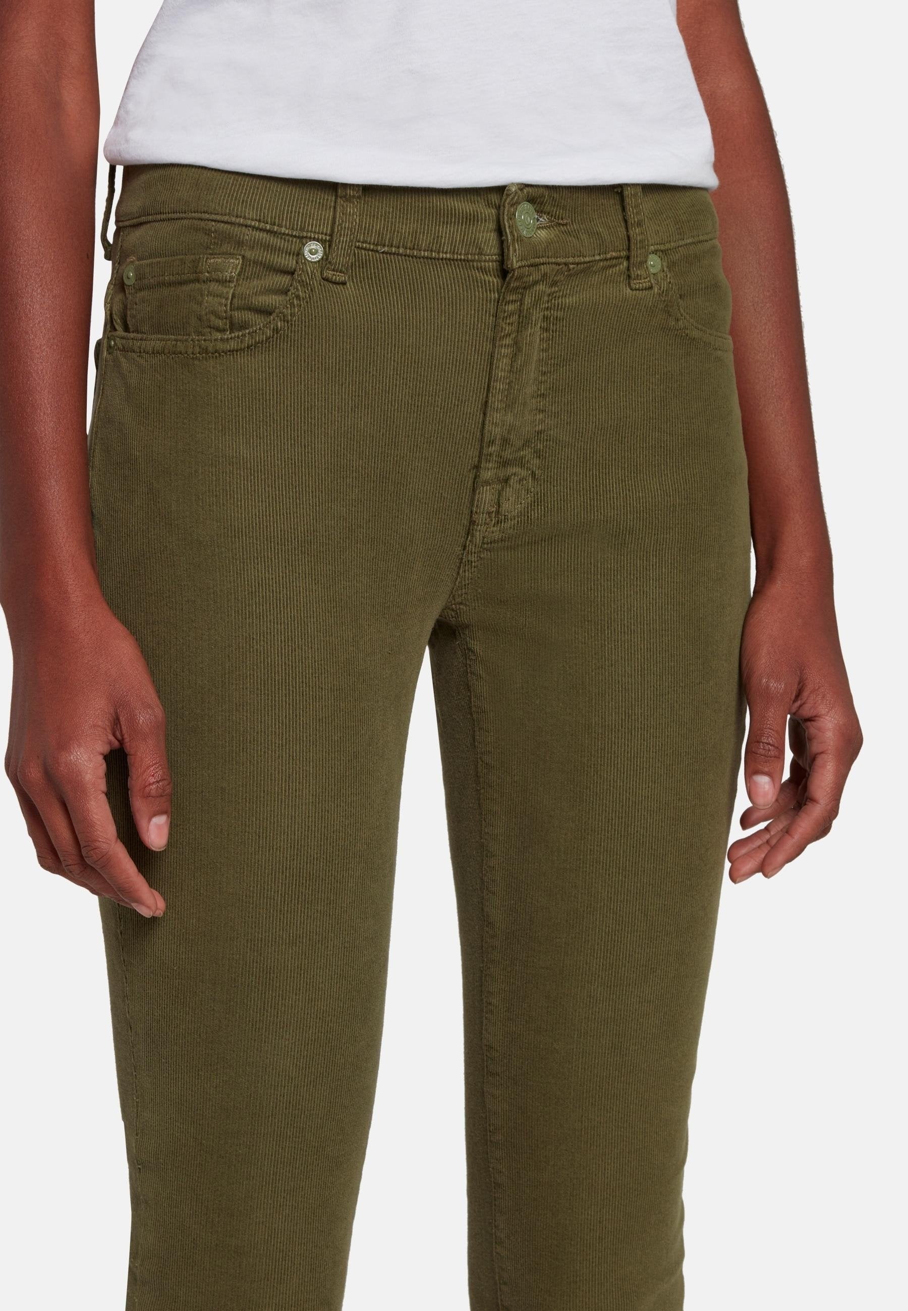 7 for all mankind SLIM FIT ROXANNE