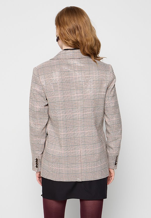Scotch & Soda