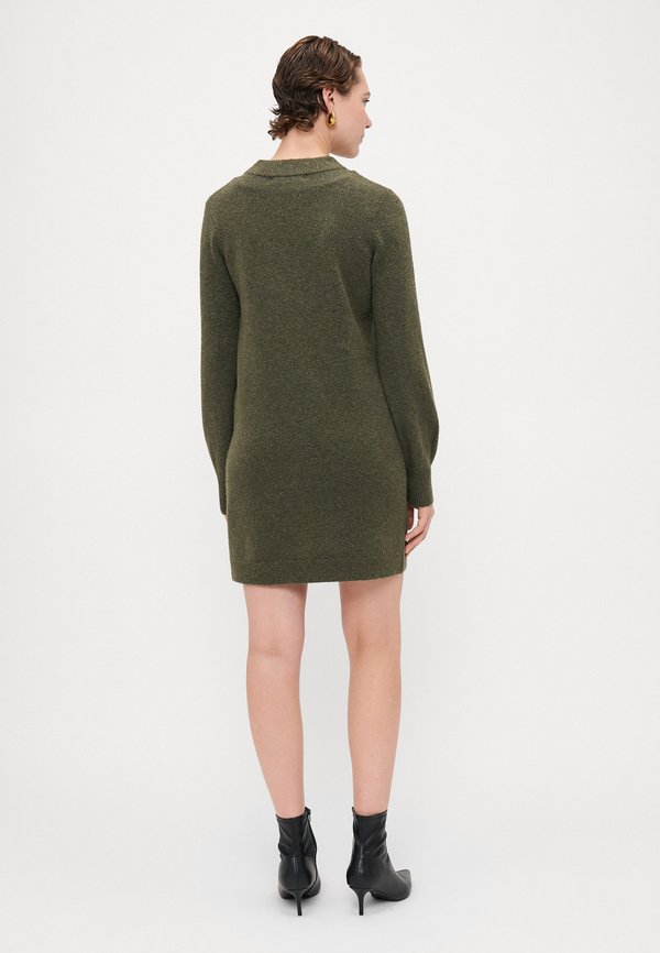 Vero Moda Tall VMBESTI MINI DRESS