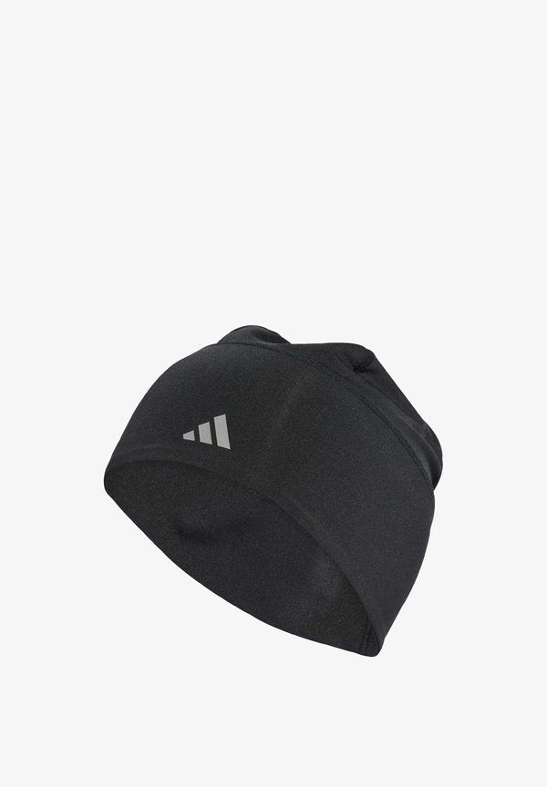 adidas Performance Beanie - black reflective silver