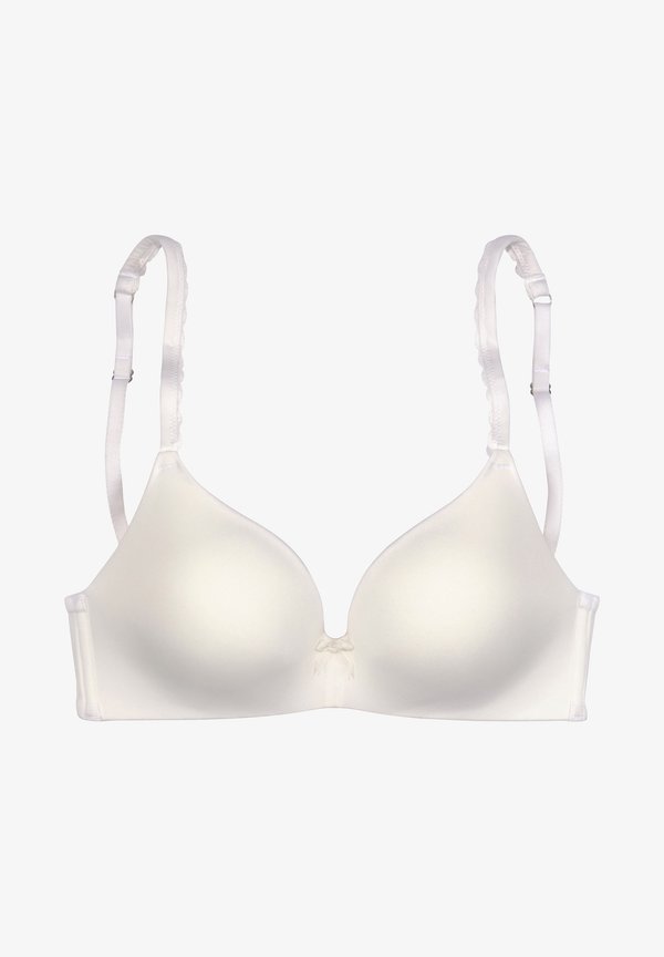 s.Oliver Push-up bra - cream