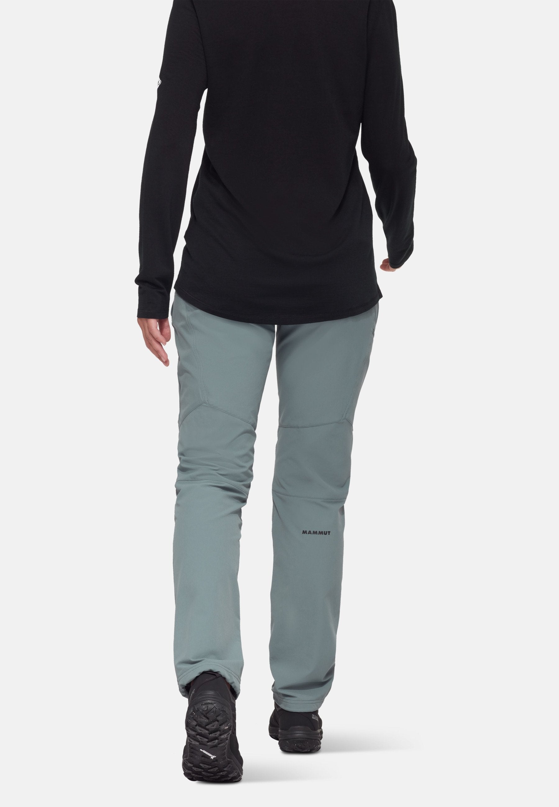 Mammut RUNBOLD GUIDE SO PANTS WOMEN