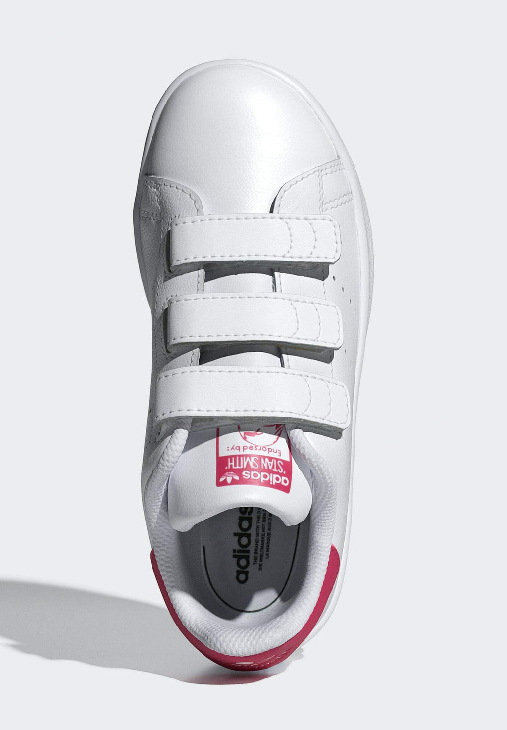 STAN SMITH COMFORT CLOSURE KIDS Media 3