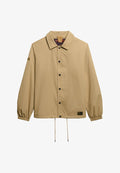 Superdry & Co Summer jacket - classic tan brown