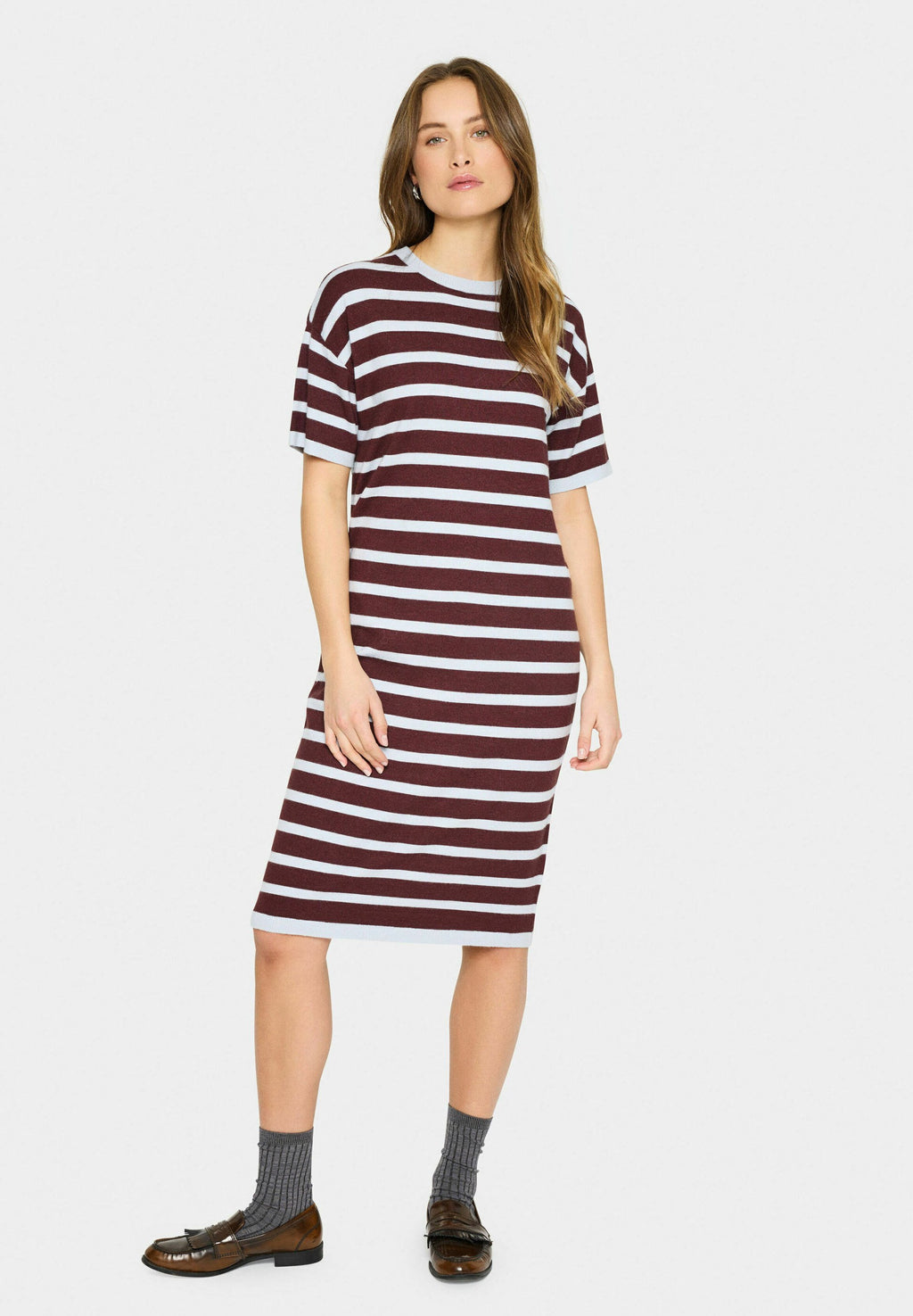 Saint Tropez LIKAMSZ STRIPED