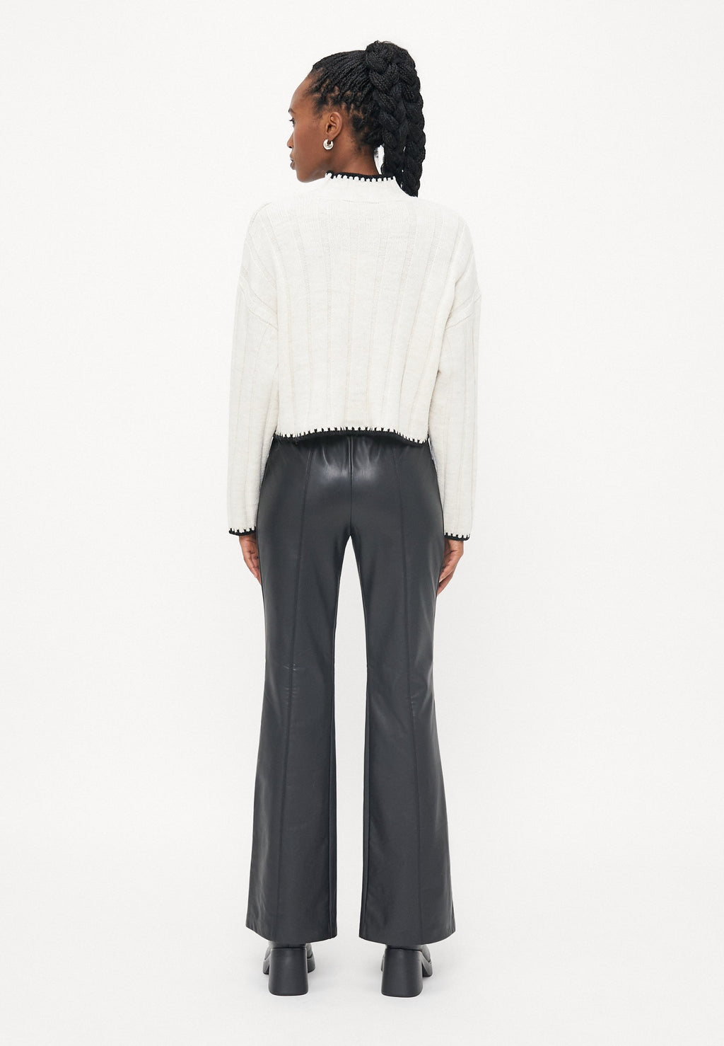 ONLCHICK STITCH HIGHNECK  Media 4