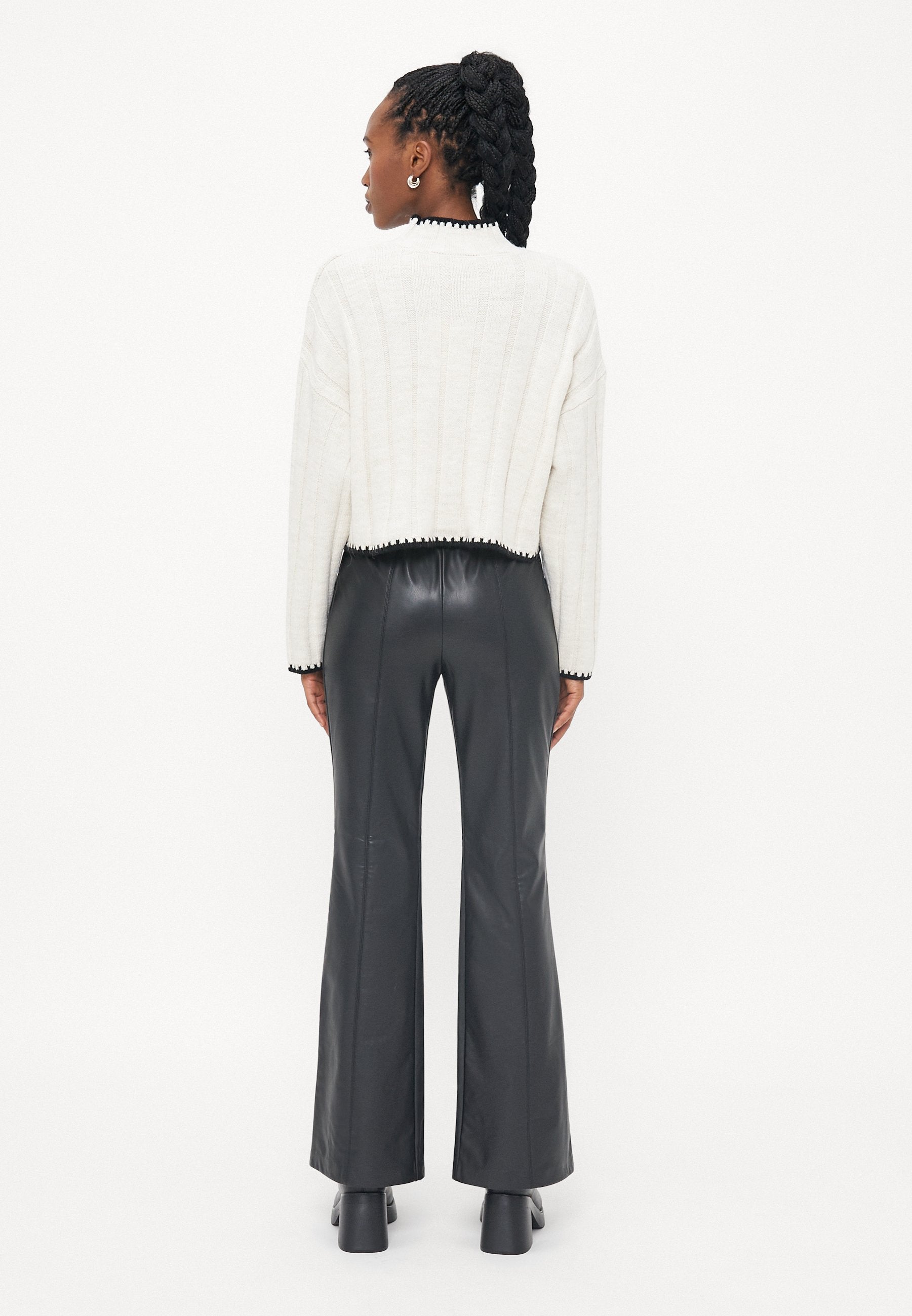 ONLCHICK STITCH HIGHNECK  Media 4