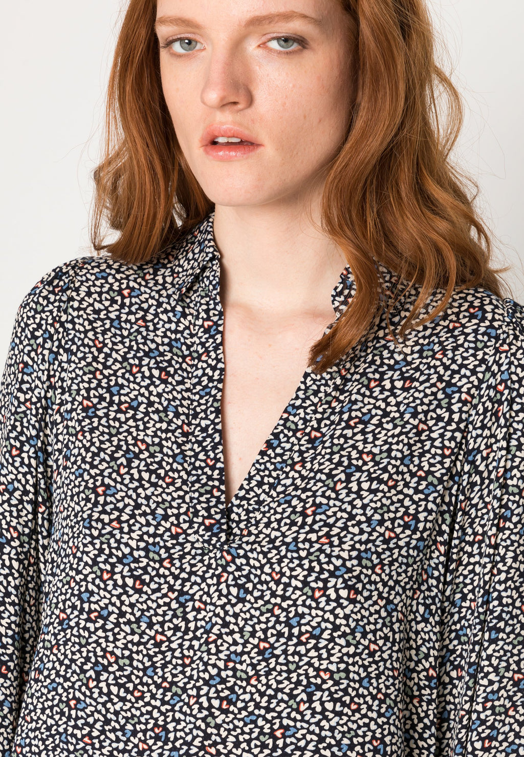 s.Oliver Bluse Media 5