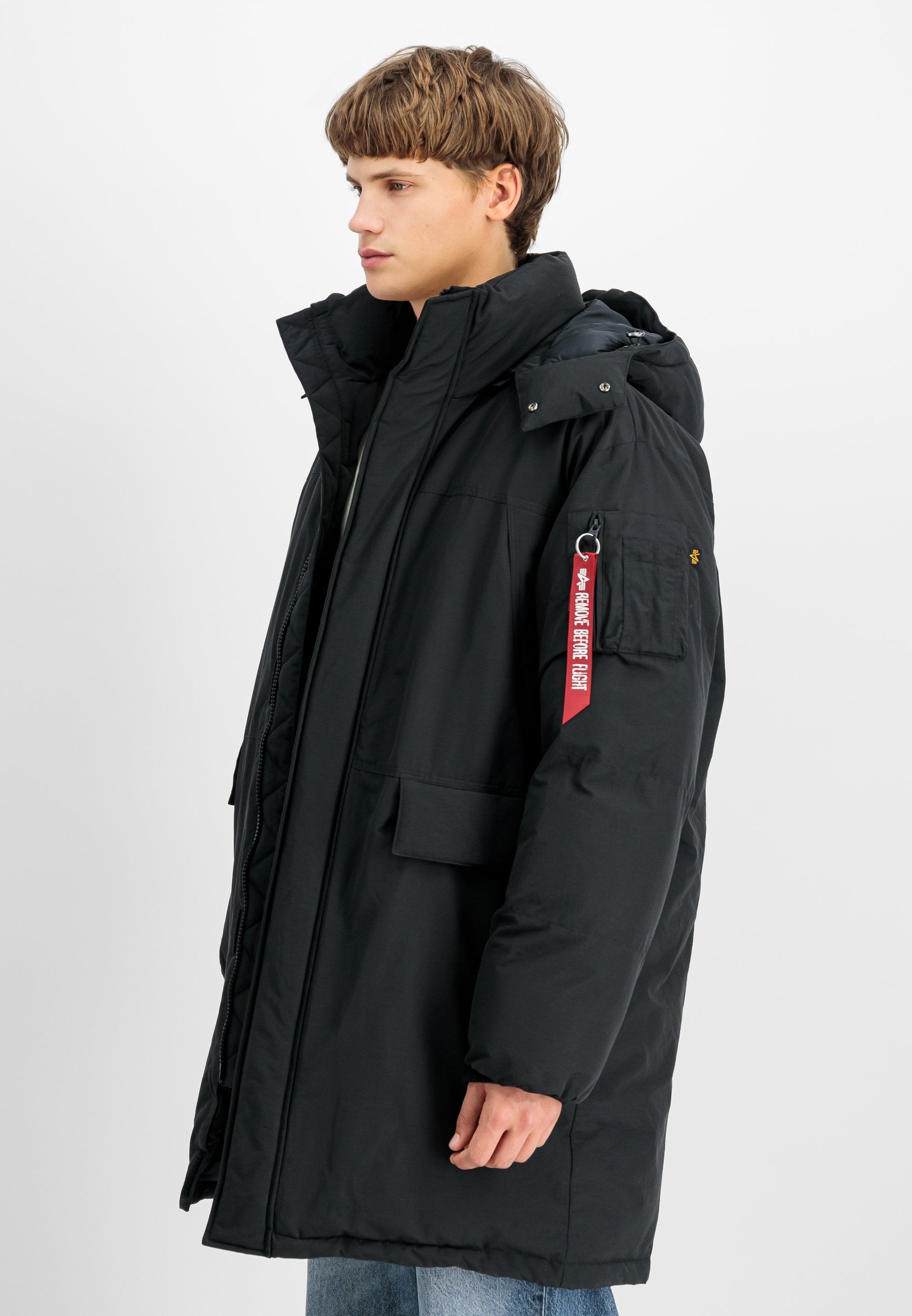 Alpha Industries