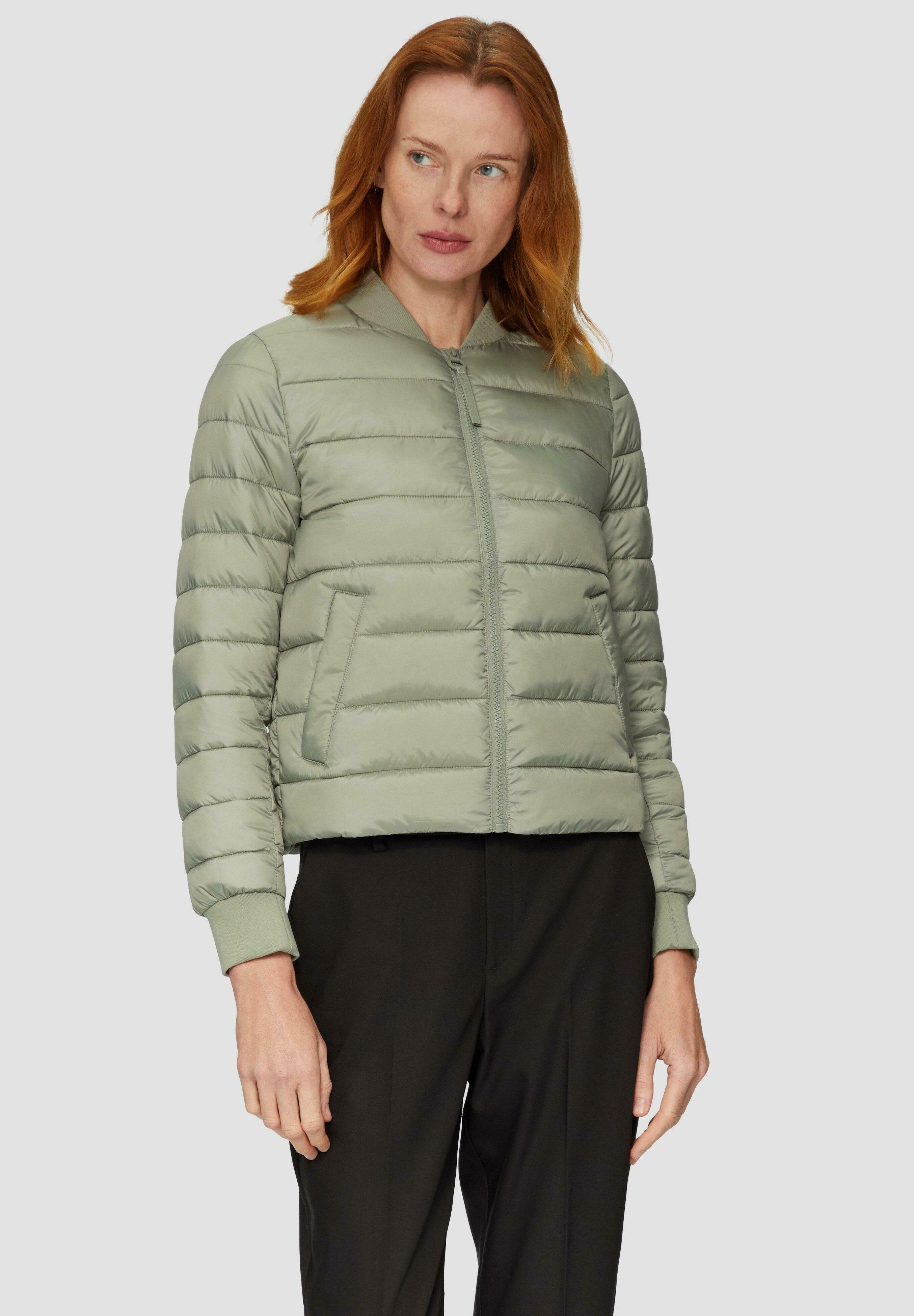 s.Oliver Winterjacke Media 3