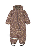 mikk-line SNOW SUIT AOP UNISEX