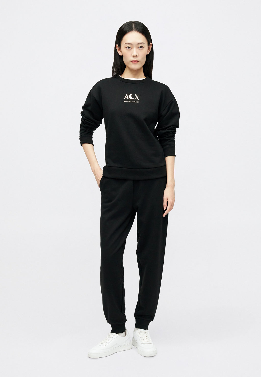 Armani Exchange Sweatshirt Media 2