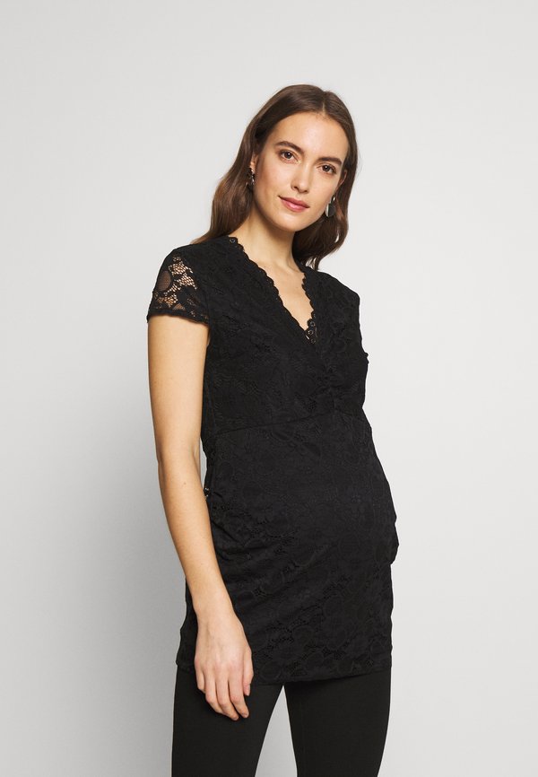 Dorothy Perkins Maternity MATERNITY NECK
